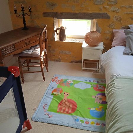 La Lisière du Morvan Magny-Lormes Extérieur photo