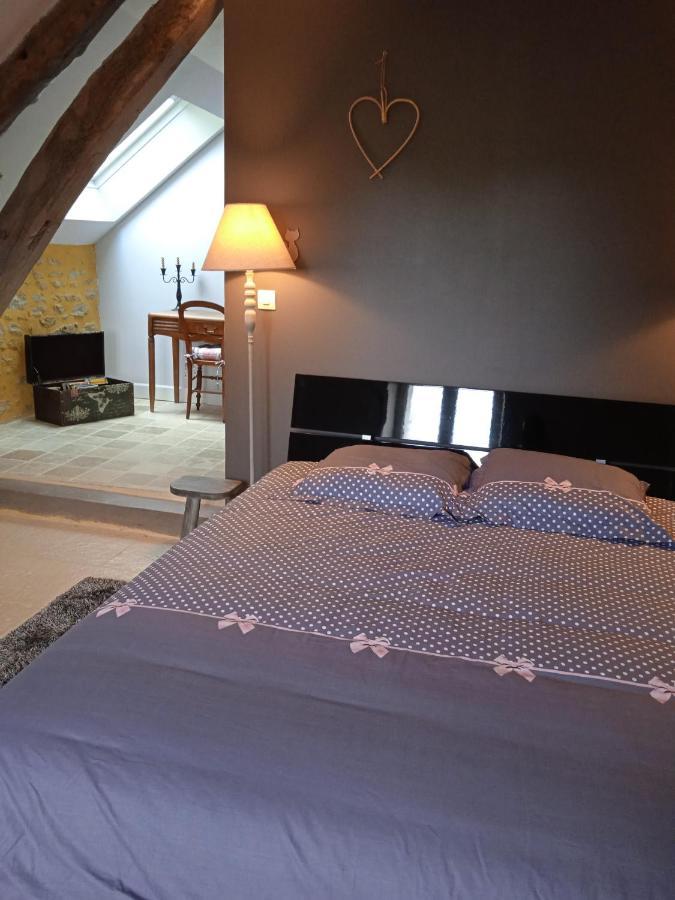 La Lisière du Morvan Magny-Lormes Extérieur photo