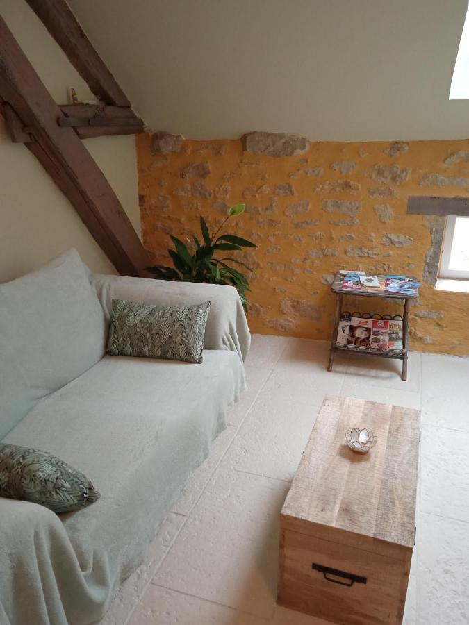 La Lisière du Morvan Magny-Lormes Extérieur photo