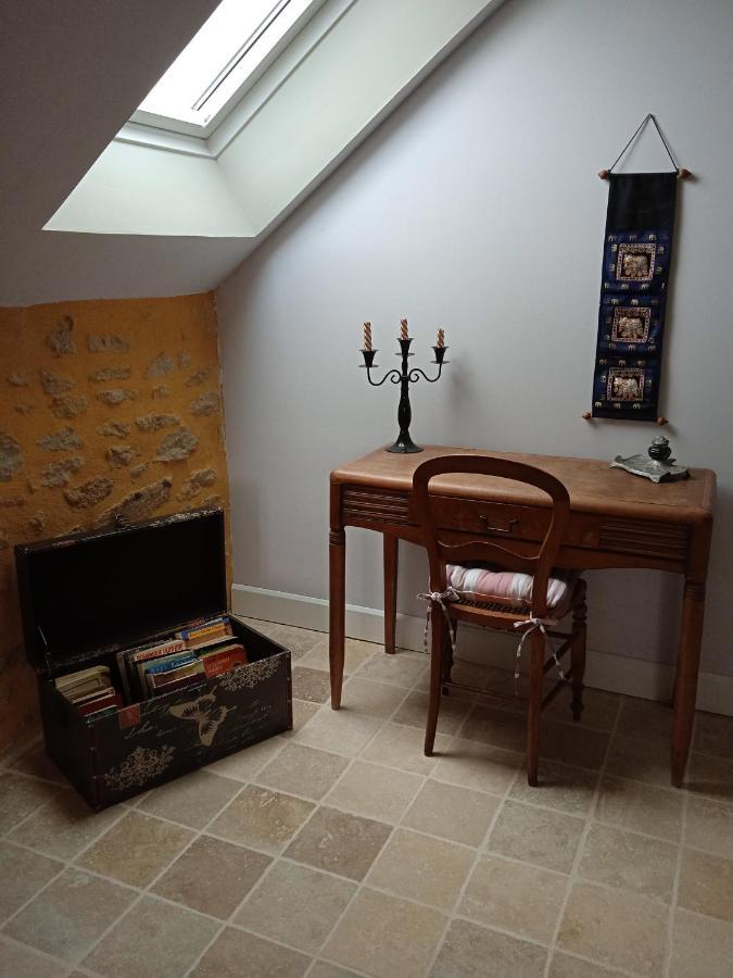 La Lisière du Morvan Magny-Lormes Extérieur photo