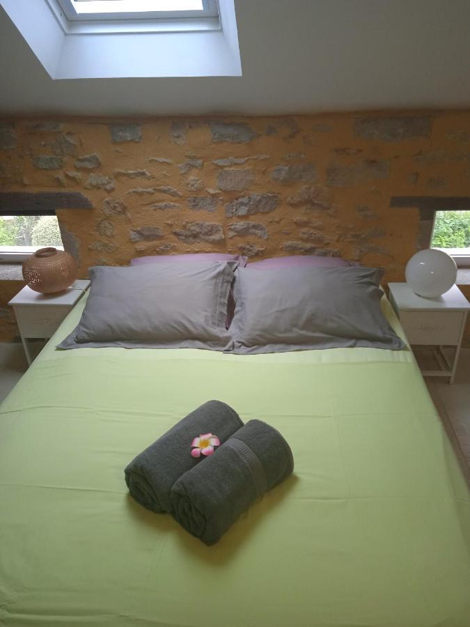 La Lisière du Morvan Magny-Lormes Extérieur photo