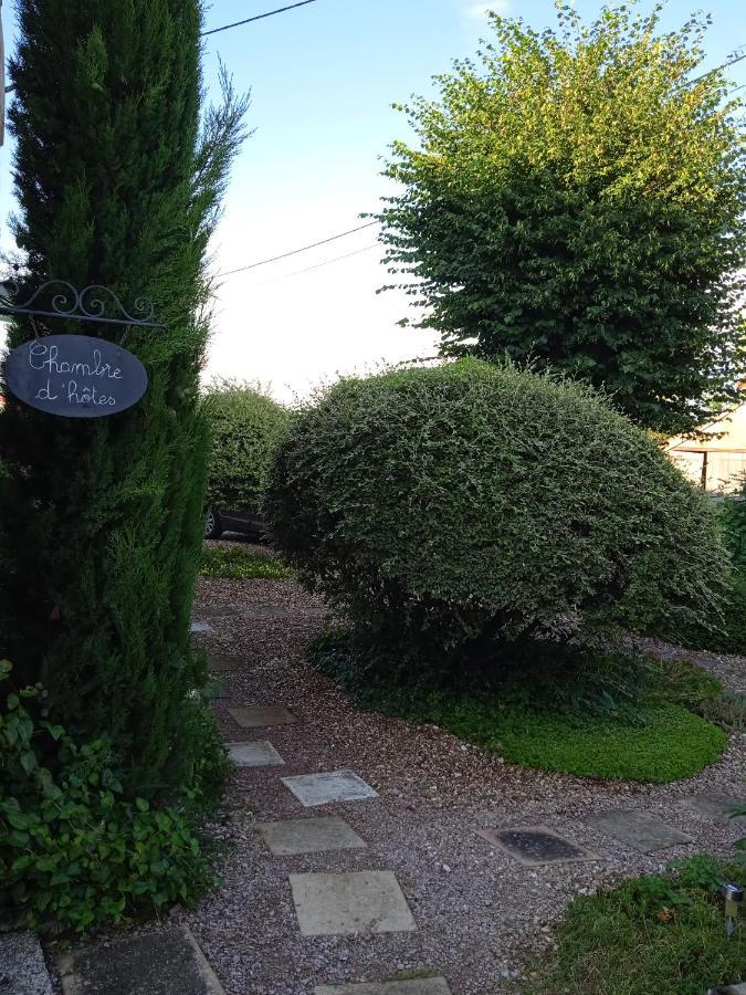 La Lisière du Morvan Magny-Lormes Extérieur photo