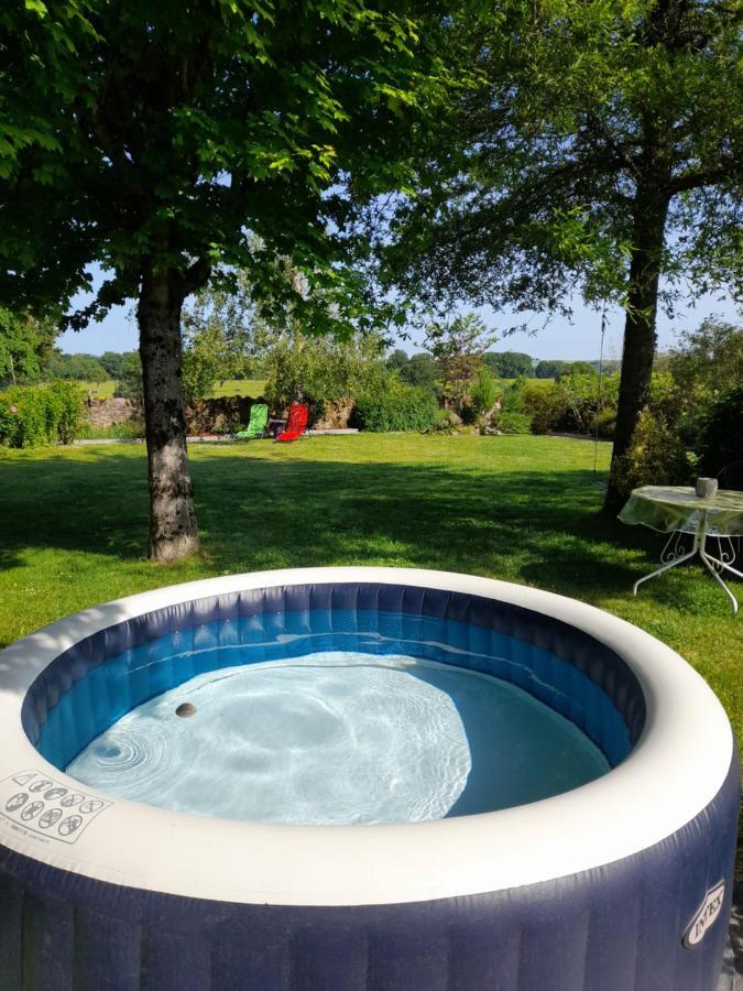La Lisière du Morvan Magny-Lormes Extérieur photo