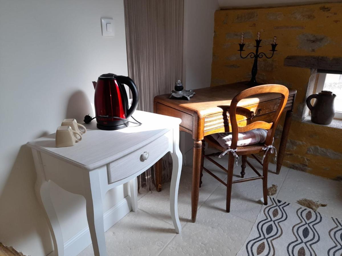 La Lisière du Morvan Magny-Lormes Extérieur photo