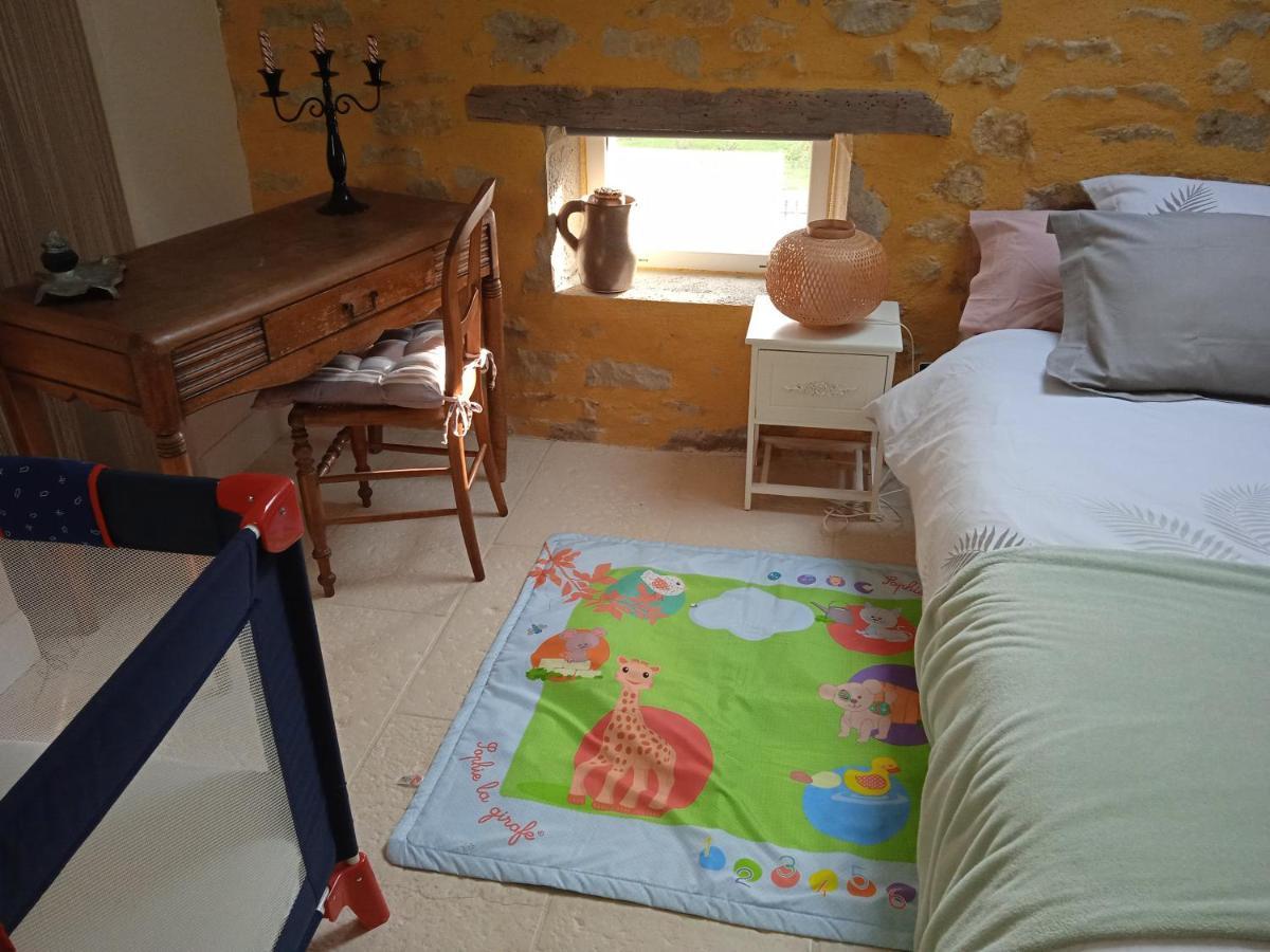 La Lisière du Morvan Magny-Lormes Extérieur photo